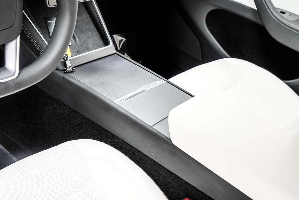 2026 Tesla Model Y Premium