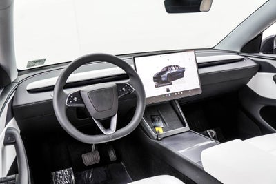 2026 Tesla Model Y Premium