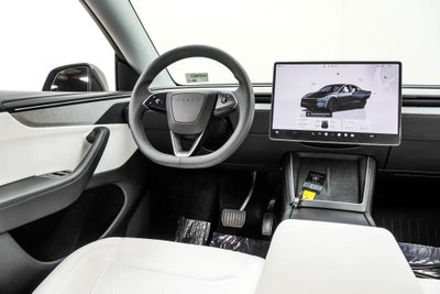 2026 Tesla Model Y Premium