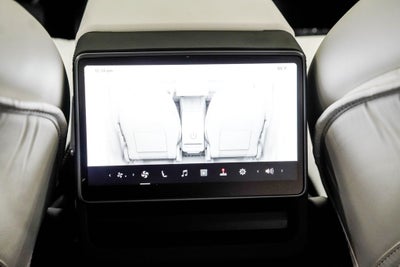 2026 Tesla Model Y Premium