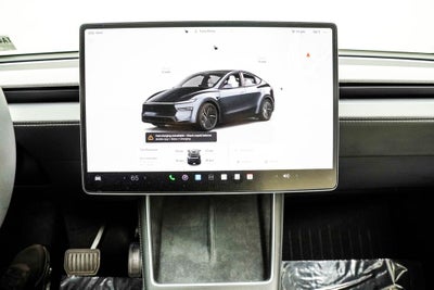 2026 Tesla Model Y Premium