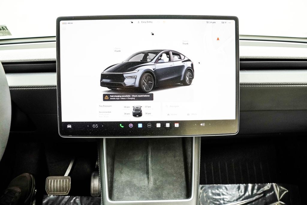 2026 Tesla Model Y Premium