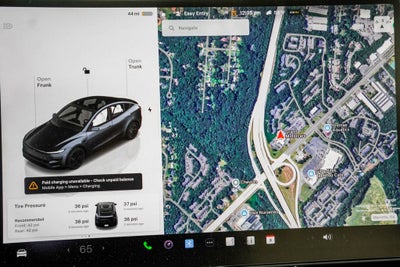 2026 Tesla Model Y Premium
