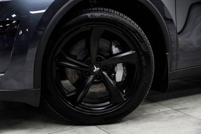 2026 Tesla Model Y Premium