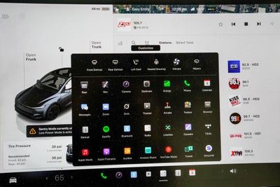 2026 Tesla Model Y Premium