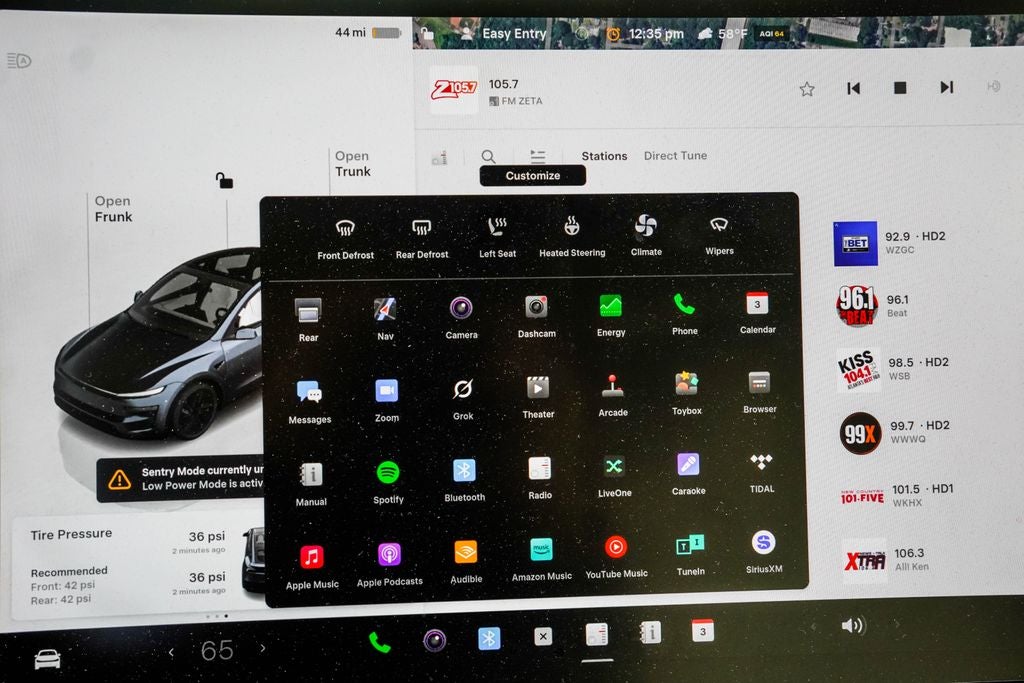 2026 Tesla Model Y Premium