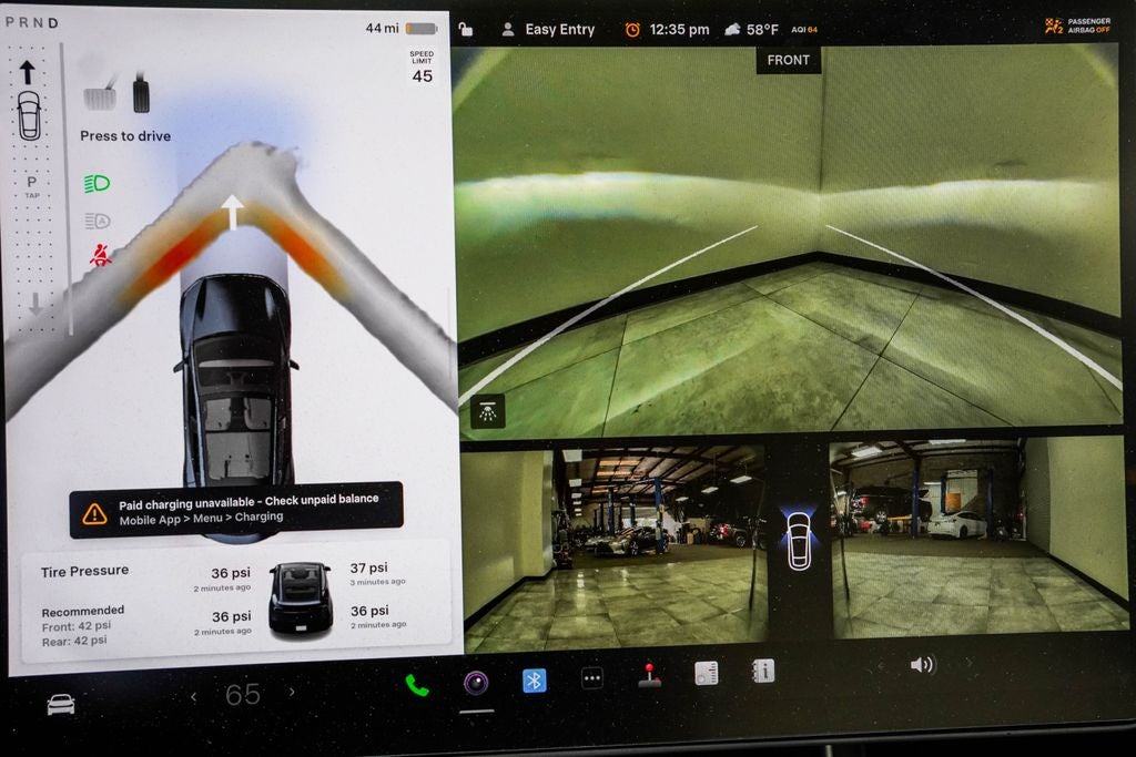 2026 Tesla Model Y Premium