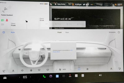 2026 Tesla Model Y Premium