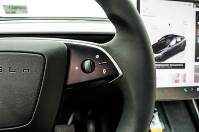 2026 Tesla Model Y Premium