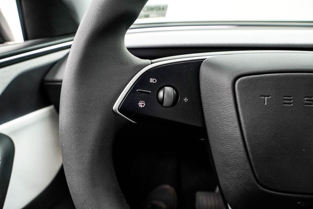 2026 Tesla Model Y Premium