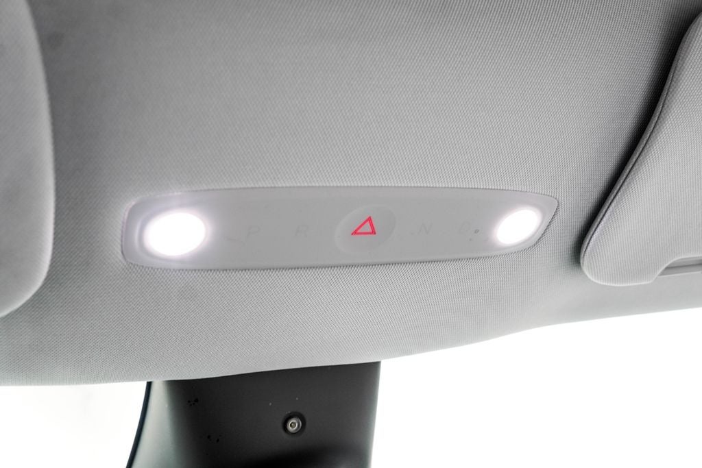 2026 Tesla Model Y Premium