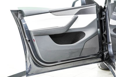 2026 Tesla Model Y Premium