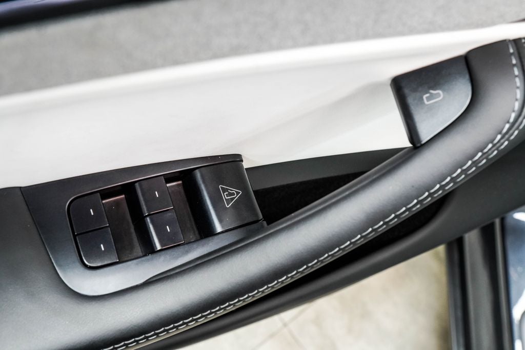 2026 Tesla Model Y Premium