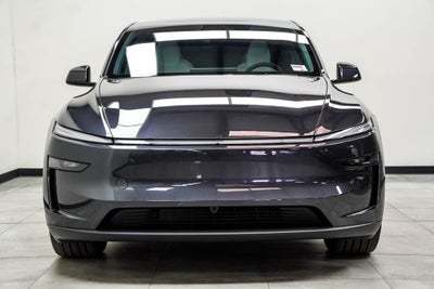 2026 Tesla Model Y Premium