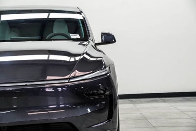 2026 Tesla Model Y Premium