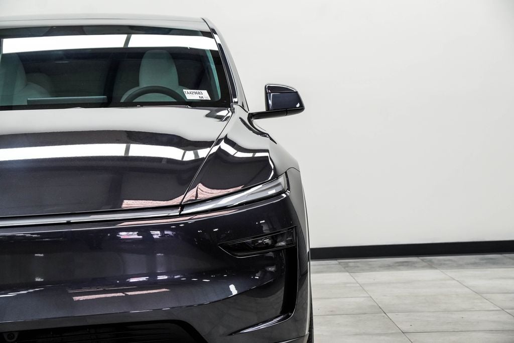 2026 Tesla Model Y Premium