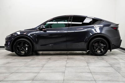2026 Tesla Model Y Premium
