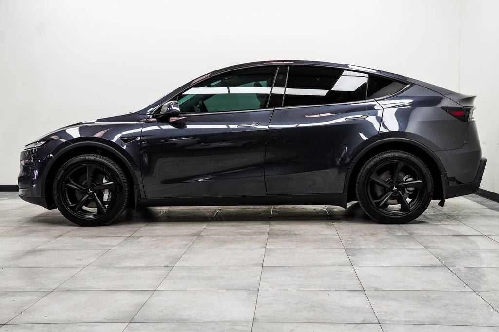 2026 Tesla Model Y Premium