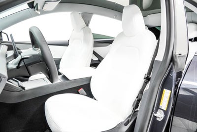 2026 Tesla Model Y Premium