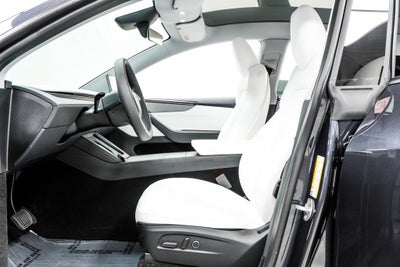 2026 Tesla Model Y Premium