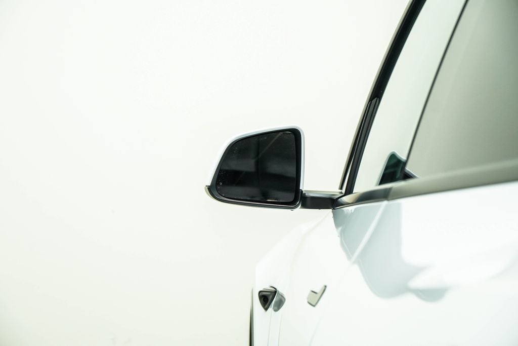 2026 Tesla Model Y Standard Range