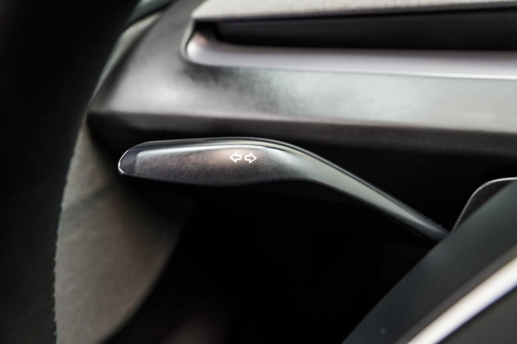 2026 Tesla Model Y Standard Range