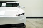 2026 Tesla Model Y Standard Range