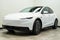 2026 Tesla Model Y Standard Range