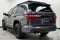 2024 Toyota Sequoia TRD Pro