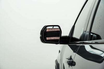 2024 Toyota Sequoia TRD Pro