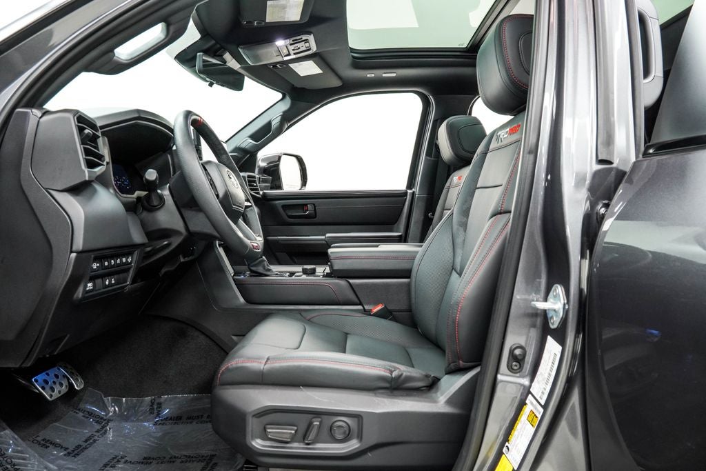 2024 Toyota Sequoia TRD Pro