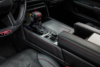 2024 Toyota Sequoia TRD Pro