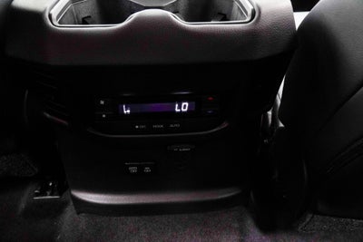 2024 Toyota Sequoia TRD Pro