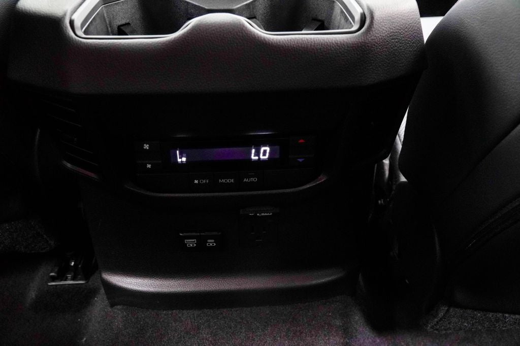 2024 Toyota Sequoia TRD Pro