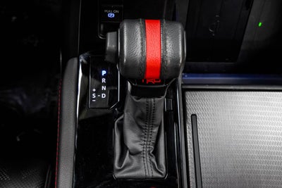 2024 Toyota Sequoia TRD Pro