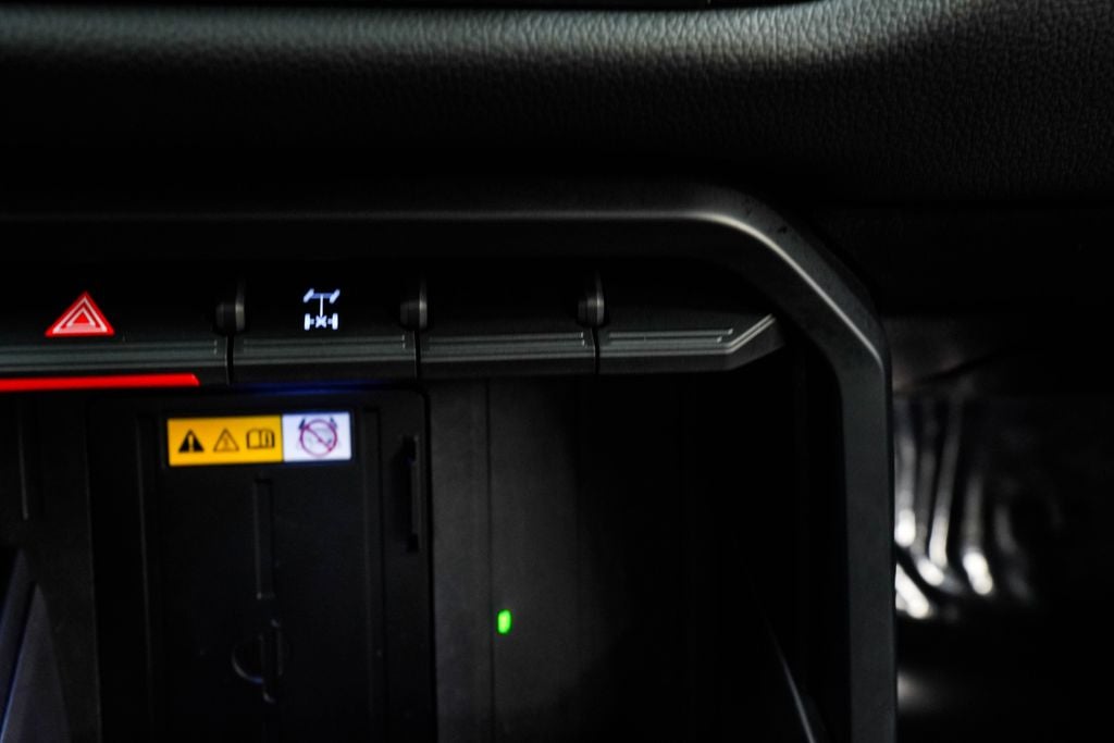 2024 Toyota Sequoia TRD Pro