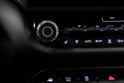 2024 Toyota Sequoia TRD Pro
