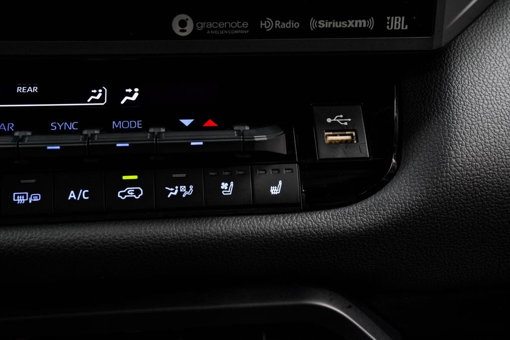 2024 Toyota Sequoia TRD Pro