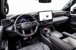 2024 Toyota Sequoia TRD Pro