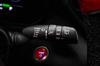2024 Toyota Sequoia TRD Pro