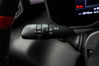 2024 Toyota Sequoia TRD Pro