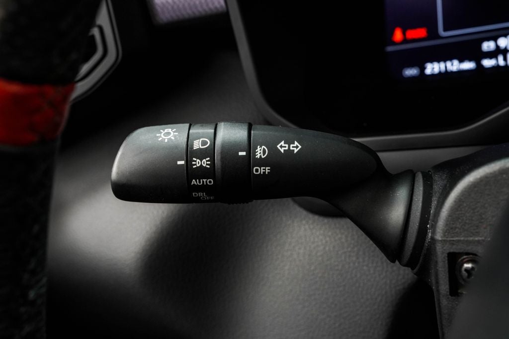 2024 Toyota Sequoia TRD Pro