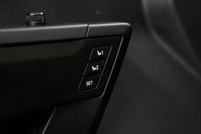 2024 Toyota Sequoia TRD Pro