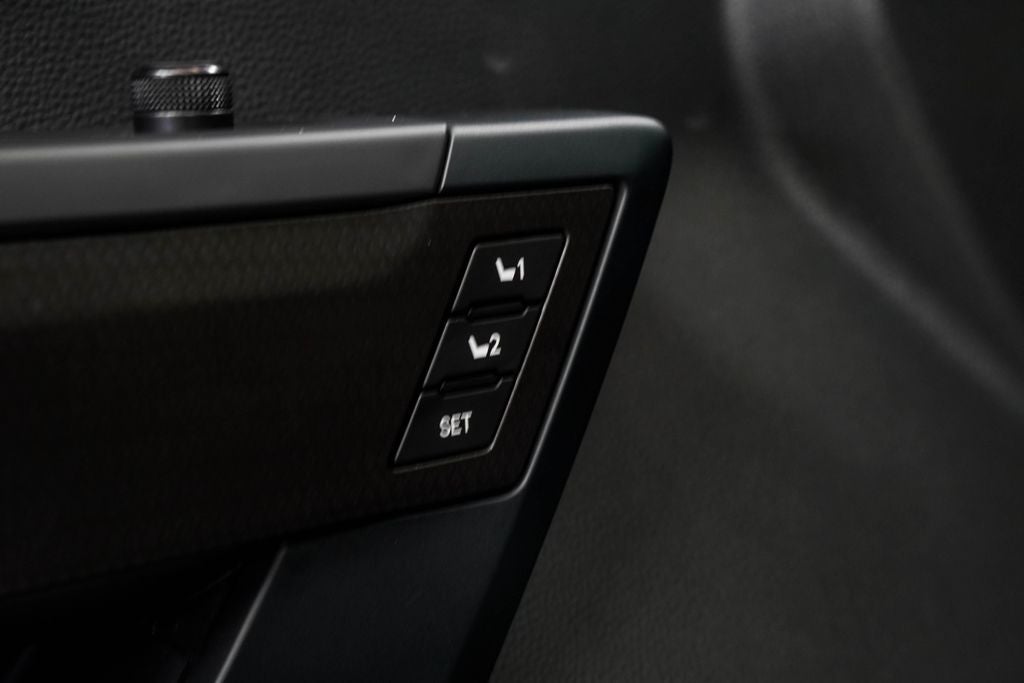 2024 Toyota Sequoia TRD Pro