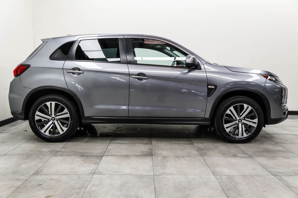 2024 Mitsubishi Outlander Sport 2.0 ES