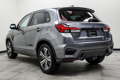 2024 Mitsubishi Outlander Sport 2.0 ES