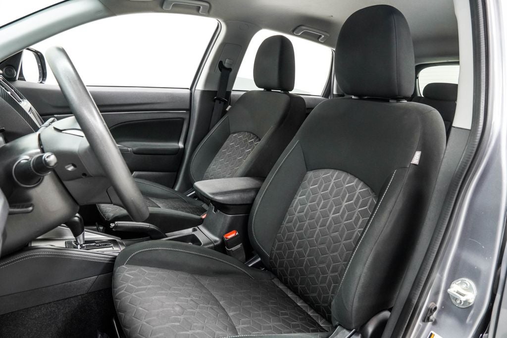 2024 Mitsubishi Outlander Sport 2.0 ES