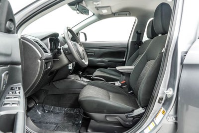 2024 Mitsubishi Outlander Sport 2.0 ES