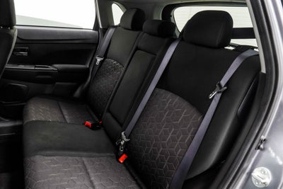 2024 Mitsubishi Outlander Sport 2.0 ES