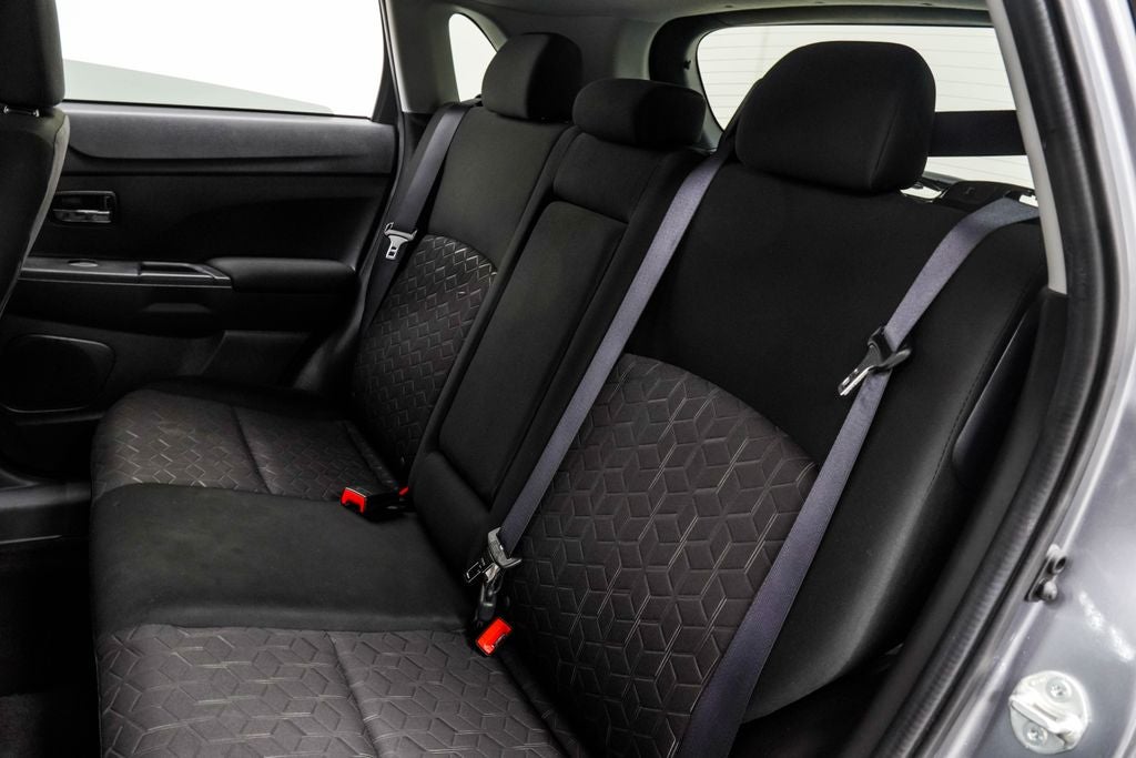 2024 Mitsubishi Outlander Sport 2.0 ES